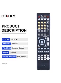 New RC-1120 for Denon Remote Control AV Receiver Parts AVR-590 DHT590BA AVR-1610 AVR-1910 AVR1802 AVR2506 AVR2803 AVR3805