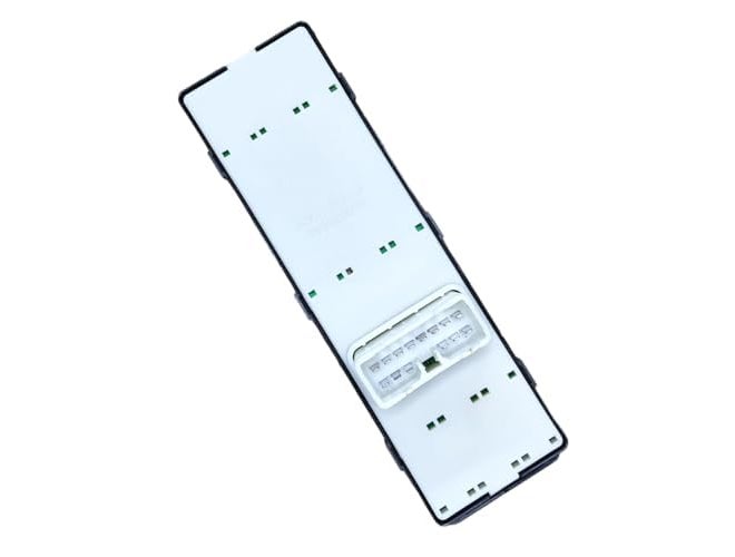 SRMK Power Window Switch For Front Right Side Hyundai Verna FLUIDIC 4TH GEN(2011-14 Model) (OEM Reference NO : 935701V610MA1) - Image 3