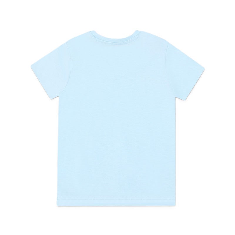 Warner Bros. Tom & Jerry Frenemies Kids Boy's Short Sleeve T-Shirt - Image 3