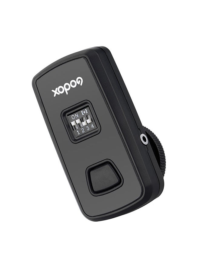Flash Trigger 16 Channel Studio Wireless Remote Transmitter & Receiver