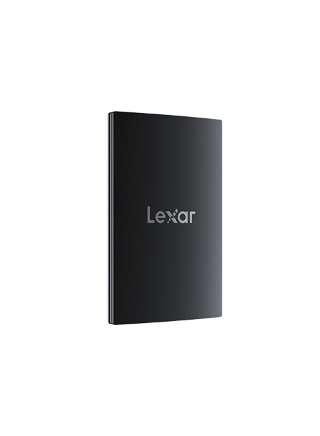 Lexar External Portable, USB3.2 Gen2*2,  Upto 2000MB/s Read, Upto 1800MB/s Write | SSD 2 TB - Image 2