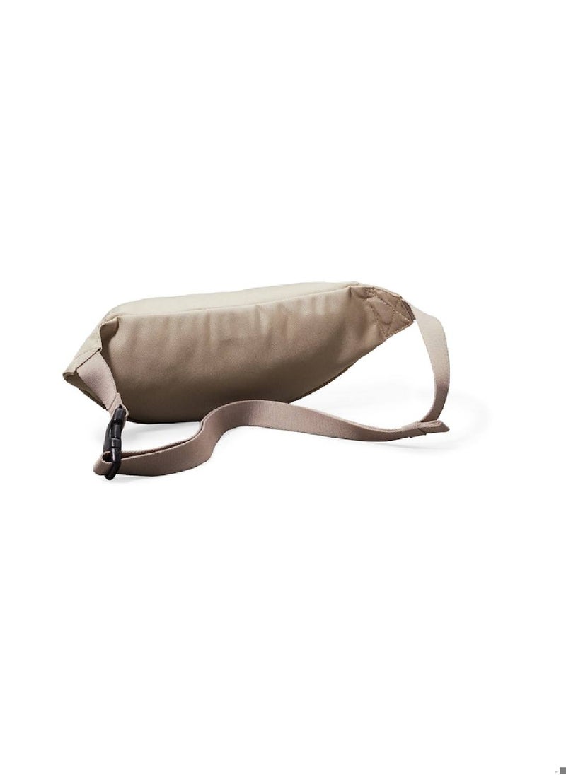 Calvin Klein Jeans Men's Sport Essentials Waistbag - Recycled Polyester, Beige  - Image 2