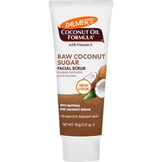 Palmers Coconut Oil Formula Coconut Sugar Facial Scrub Exfoliator Face Scrub to Gently Exfoliate Away Dirt and Dead Skin Cells with Chamomile to Soften  Calm 317 Ounces Pack of 1 - pzsku/ZEBF1B7901BCFA3FF4A9DZ/45/1746222060/b000982c-48a9-4c56-857f-6e910db92d96