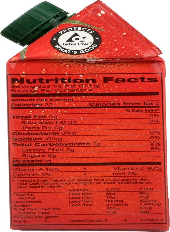 Pomi Sauce Tomato, 17.64 oz - Image 4