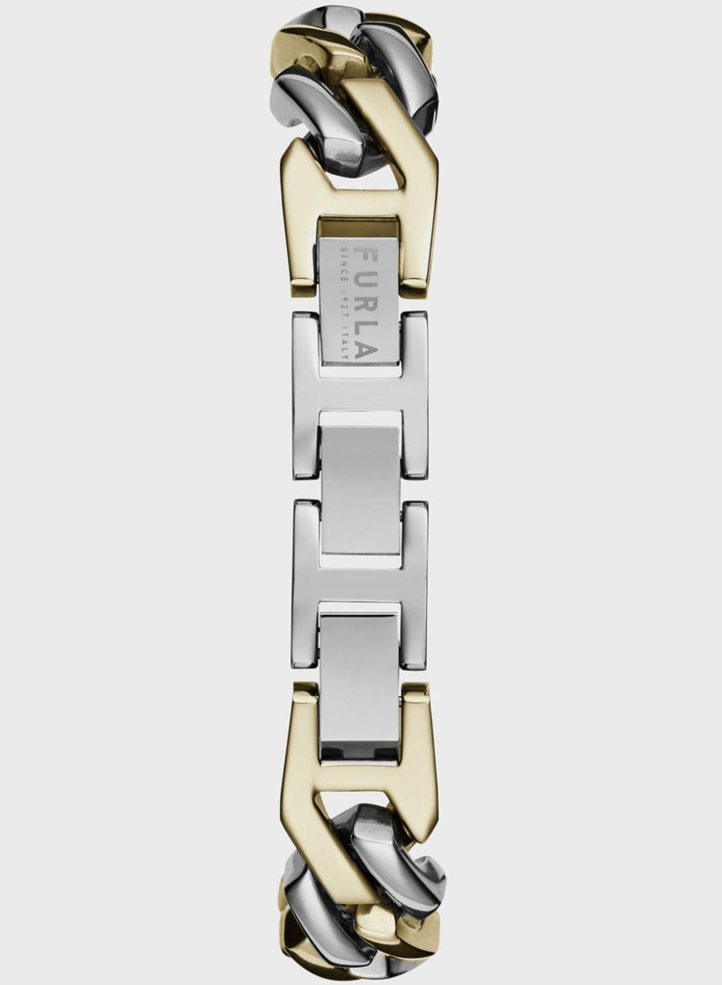 Furla Furla Steel Strap Analog Watch  - Image 2