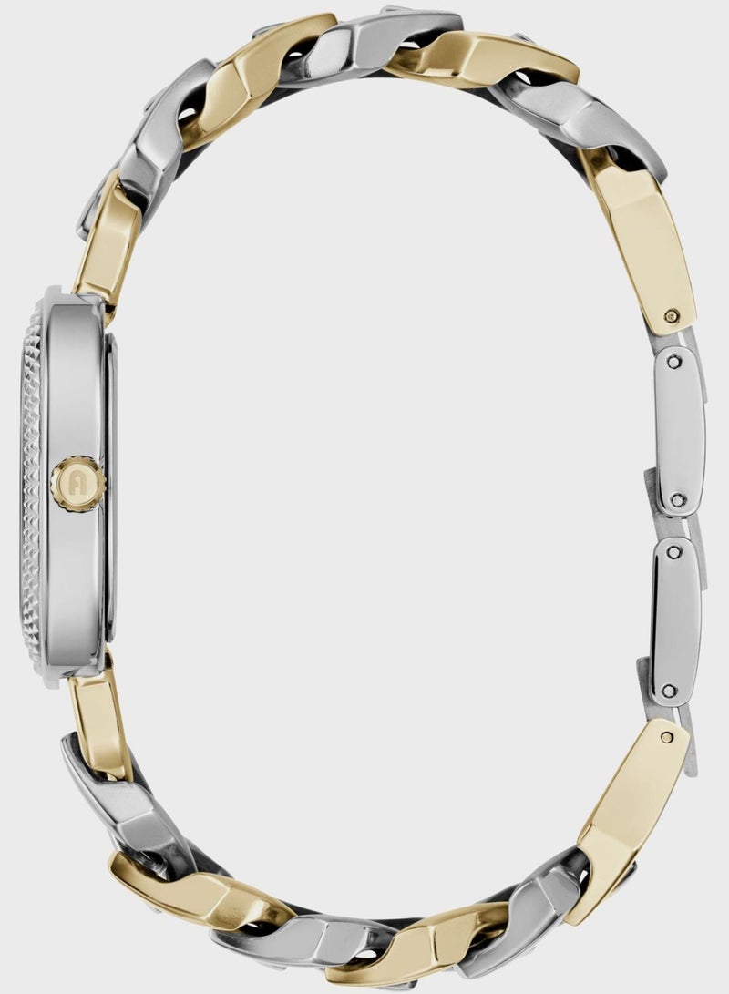 Furla Furla Steel Strap Analog Watch  - Image 3