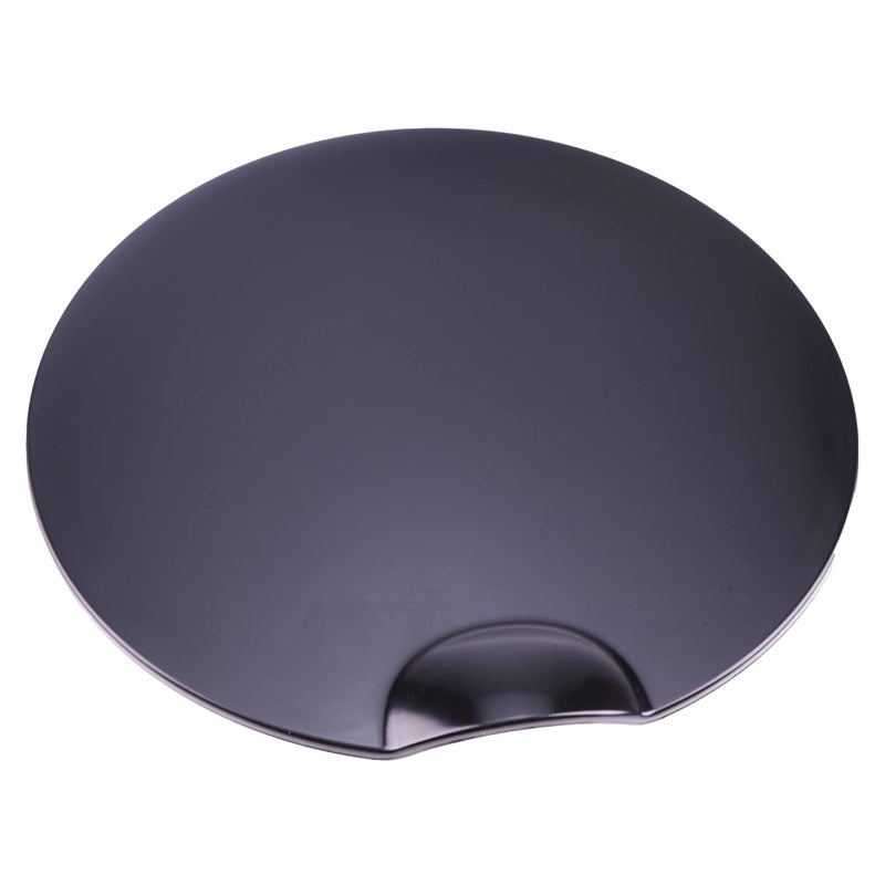 Holdia Fuel Gas Tank Filler Lid Door Cap 9L3Z99405A26AA 9L3Z99405A26AA Compatible with Ford F150 20092014
