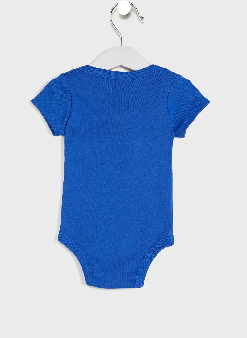 Jordan Infant 3 Pack Mvp Set