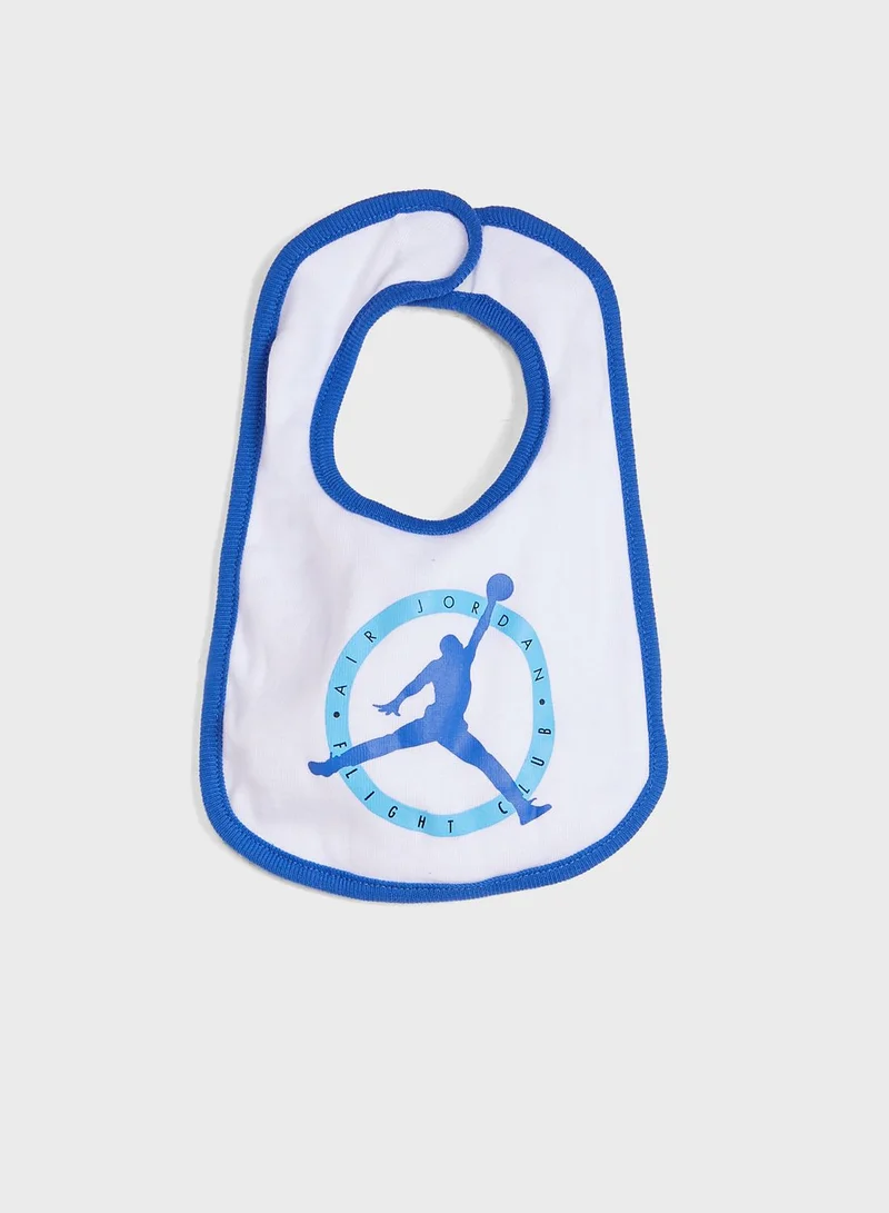 Jordan Infant 3 Pack Mvp Set
