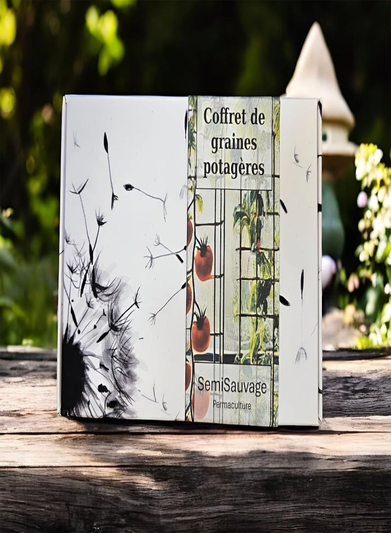GGOOT Seed Box - Special Balcony & Terrace -  Permaculture - Image 2