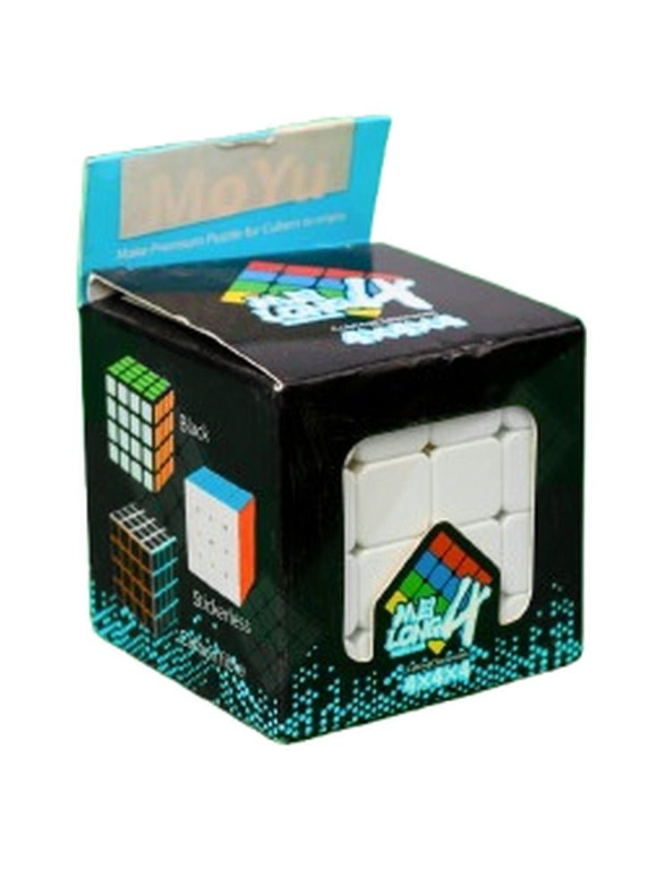 Moyu Cube Puzzle 4x4x4 - 1135  - Image 1