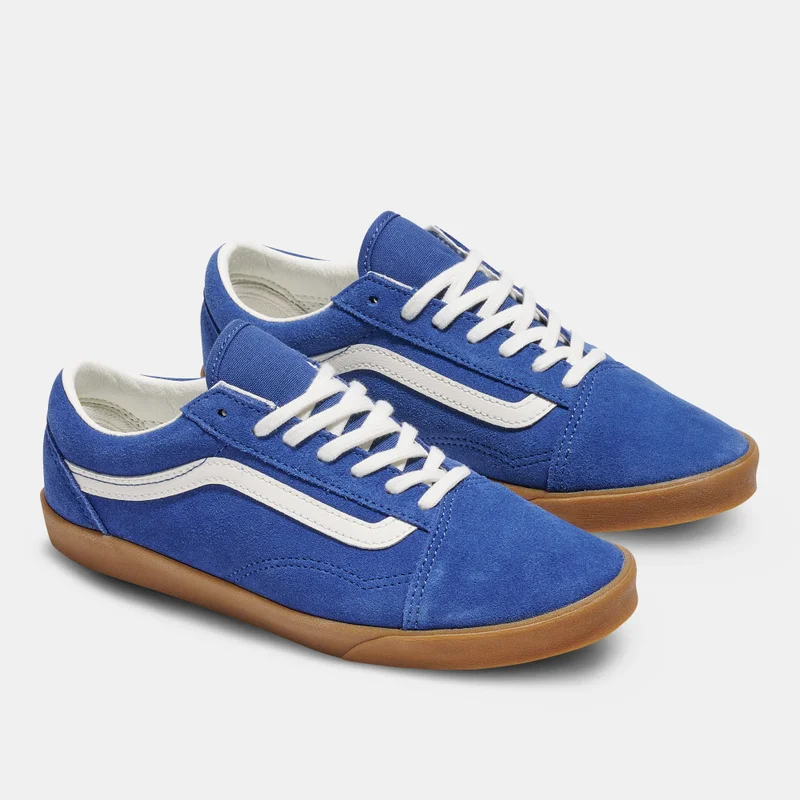 VANS Old Skool Lowpro Unisex Shoes