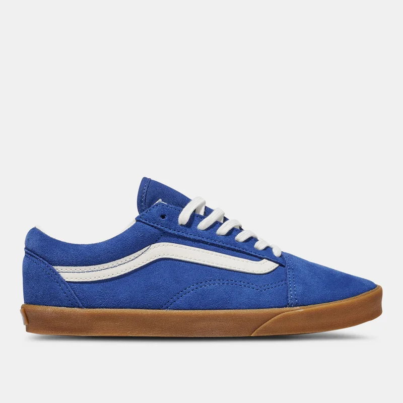 VANS Old Skool Lowpro Unisex Shoes