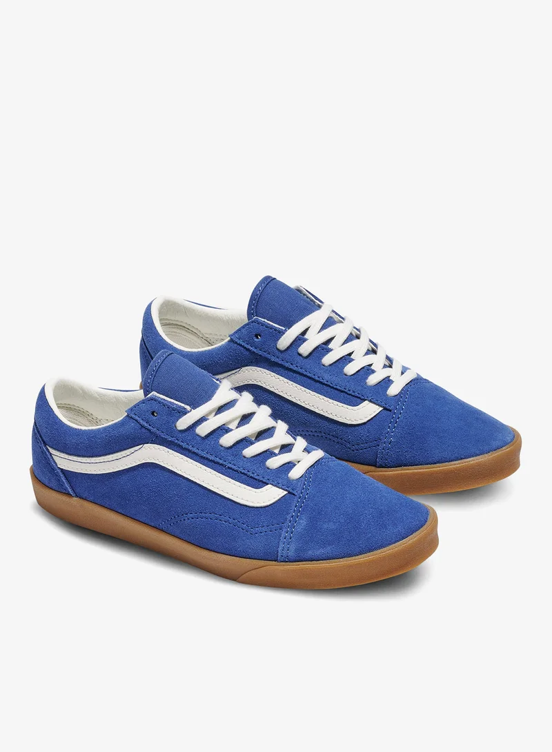 فانز أحذية كلاسيكية منخفضة للجنسين