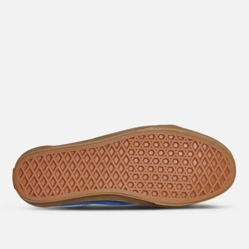 Vans Blue Old Skool Lowpro Unisex Shoes  | Best Price UAE