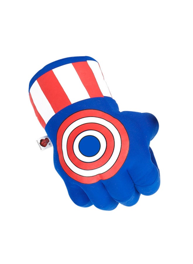 قفازات الملاكمة قبضة خضراء Zong Ba Boxer Spider Fist Great Xia Fist Zong Ke Gloves Toy Outlet-اللون: أخضر، ارتفاع القبضة: يد يمنى واحدة