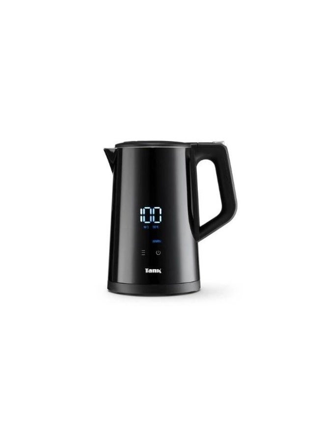 Tank Safe Touch Smart Kettle, 1.7L Capacity - Image 1