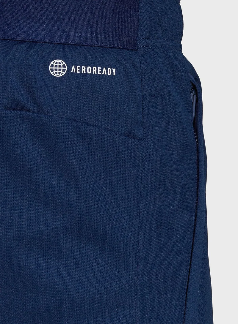 Adidas Train Essential Logo Shorts