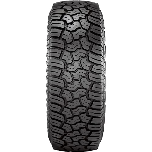 Yokohama Geolandar X-AT All Terrain 265/60R18 114T XL Light Truck Tire - Image 2