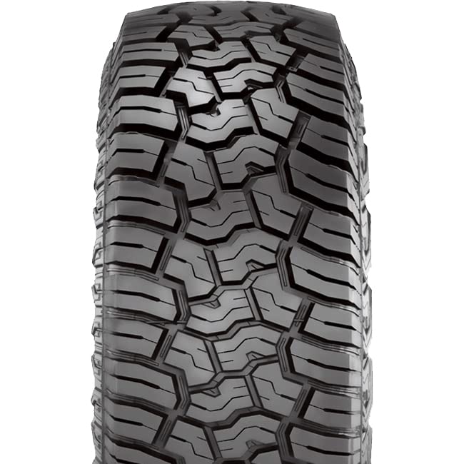 Yokohama Geolandar X-AT All Terrain 265/60R18 114T XL Light Truck Tire - Image 3