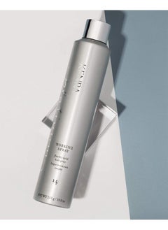Kenra Professional Kenra Platinum Working Spray 14 50% ; Flexible Hold Hairspray ; Fastdrying Nonsticky ; Creates Volume & Texture ; Leaves Hair With Frizzfree Shine ; All Hair Types ; 10 Oz  - Image 5