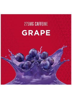 BSN Noxplode  Preworkout  Grape  60 Servings 2.45 Lb  - Image 3