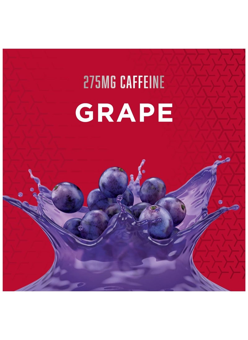 BSN - Noxplode  Preworkout  Grape  60 Servings 2.45 Lb - Image 1