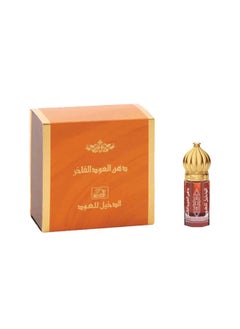 aldakheeloud Dehn Al Oudh Deluxe Cambodi 3ml  - Image 1