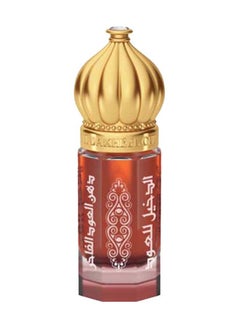 aldakheeloud Dehn Al Oudh Deluxe Cambodi 3ml  - Image 2