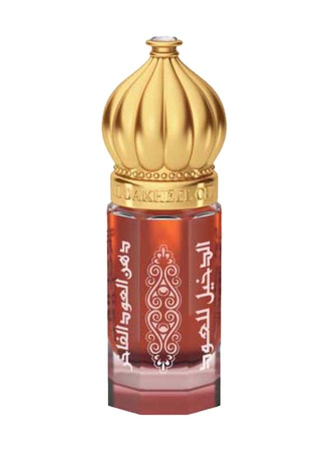 aldakheeloud Dehn Al Oudh Deluxe Cambodi 3ml  - Image 2