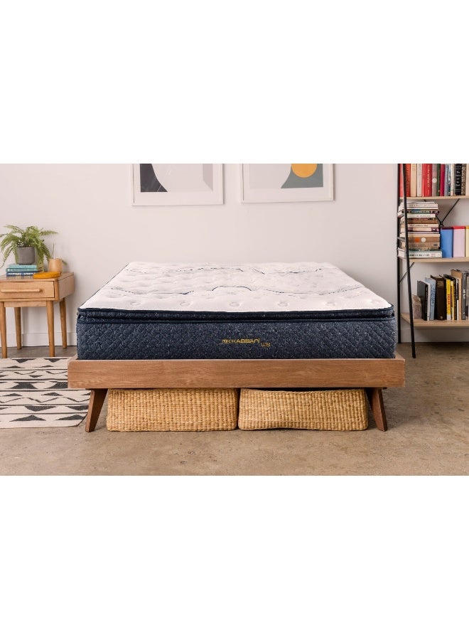 MK Kabbani Furniture Majestic Mattress 34 Cm  - Image 1