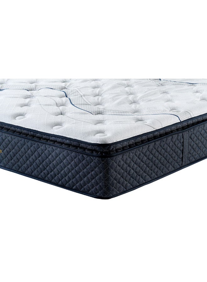 MK Kabbani Furniture Majestic Mattress 34 Cm  - Image 3