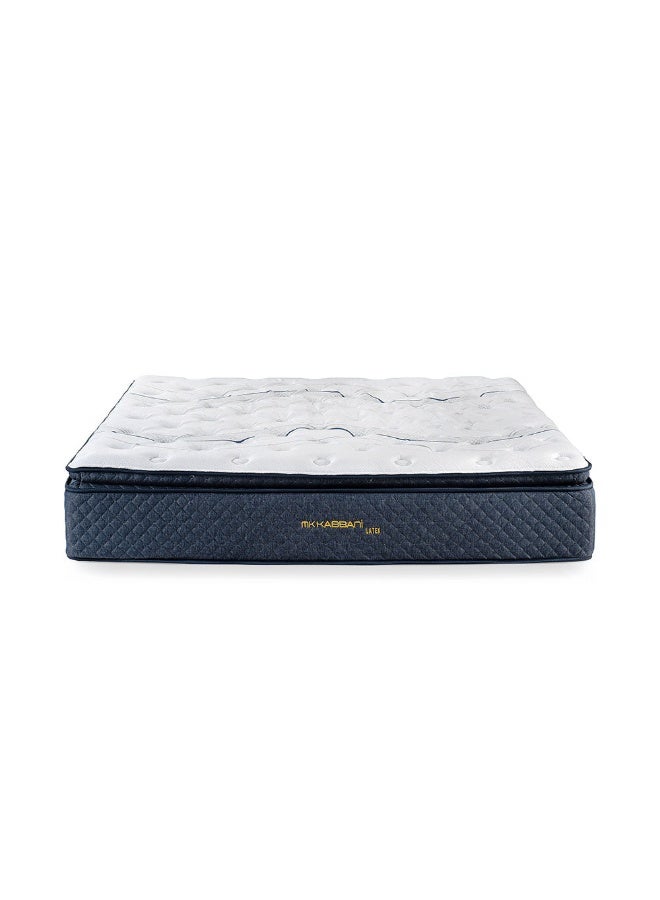 MK Kabbani Furniture Majestic Mattress 34 Cm  - Image 2