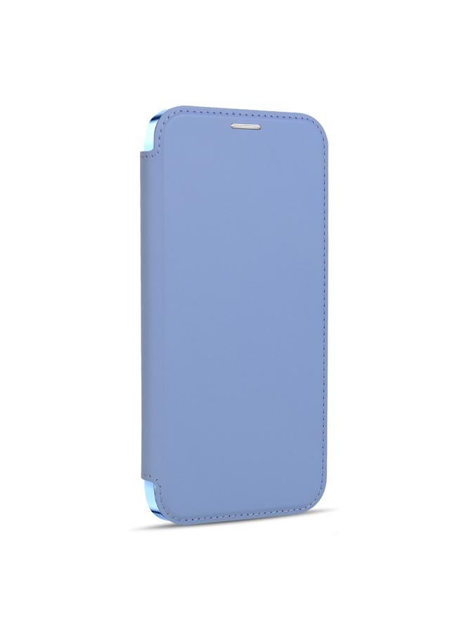 S-TOP Case For iPhone 13 Pro Max MagSafe Magnetic RFID Anti-theft Leather Phone Case - Image 2