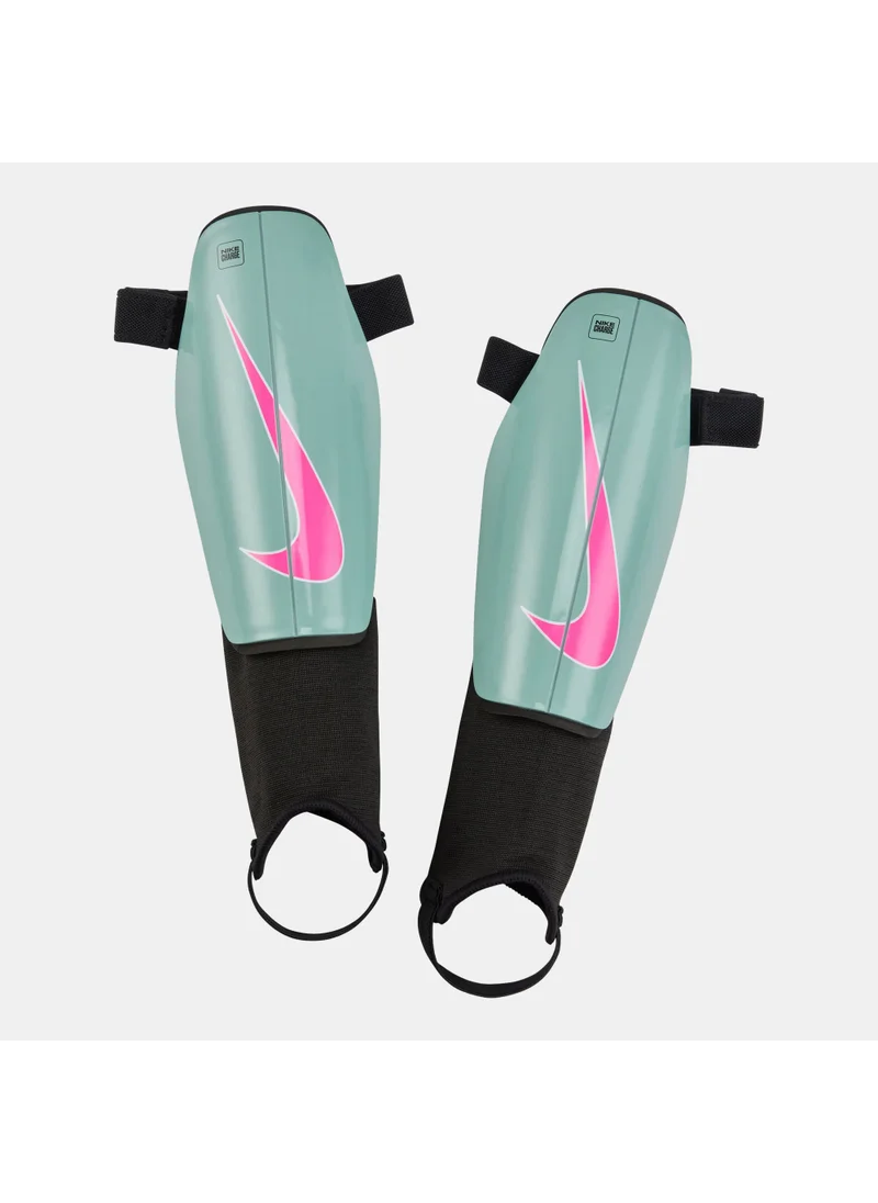 Nike Men's Charge Football Shinguards
