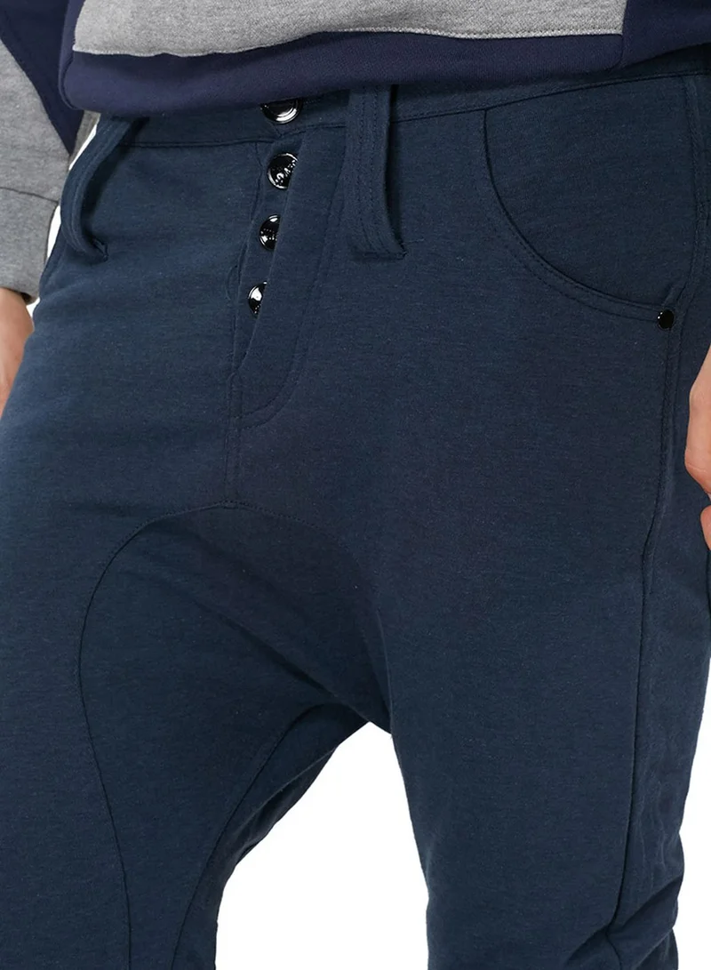 Humor Santiago Sweatpants