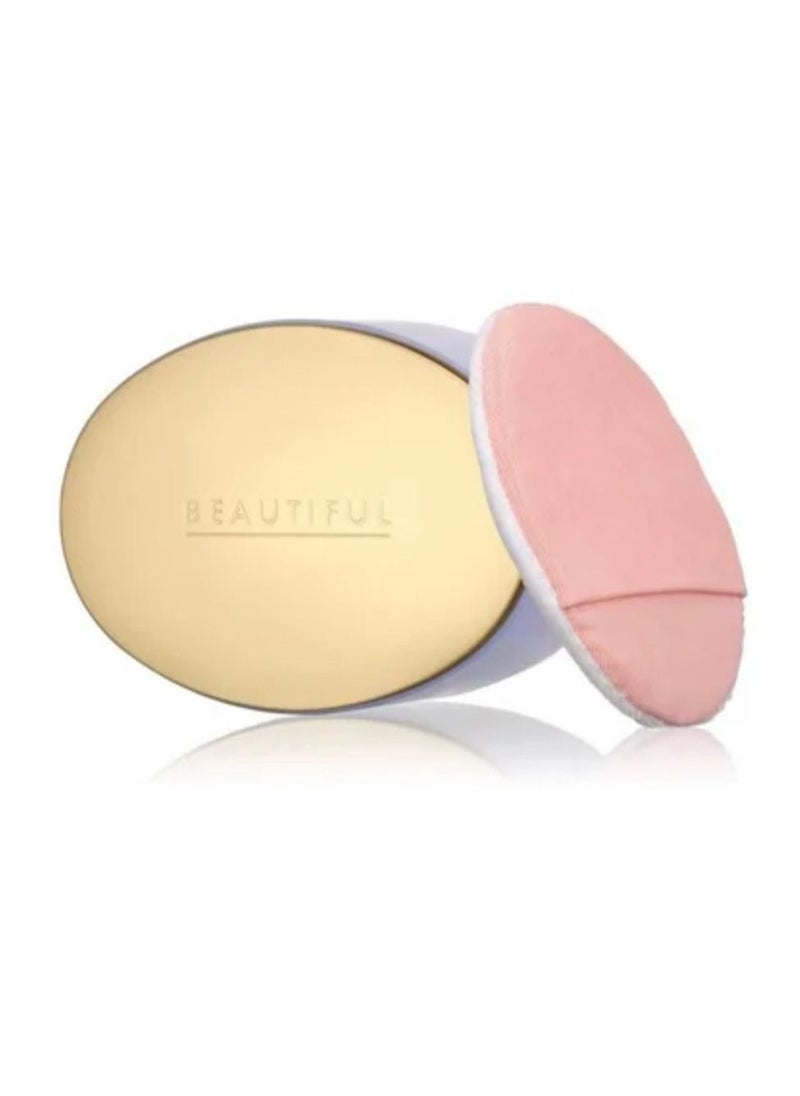 Estee Beautiful Perfumed Body Powder 100grams  - Image 2