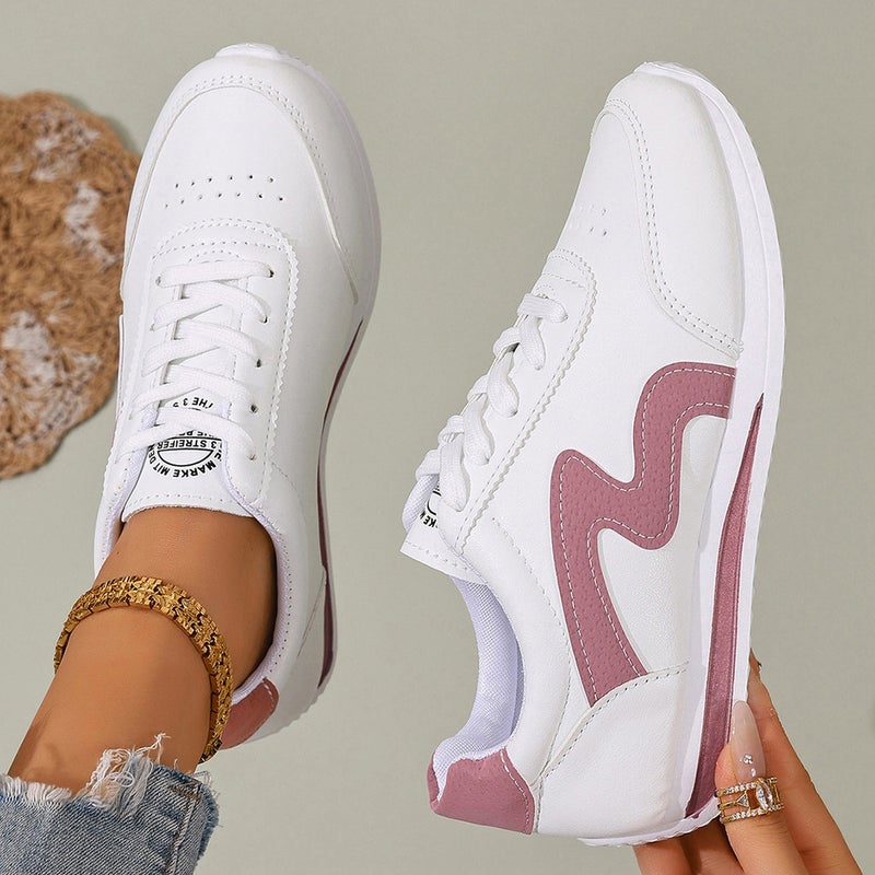 Unisex Casual Sneaker Shoes - Image 4