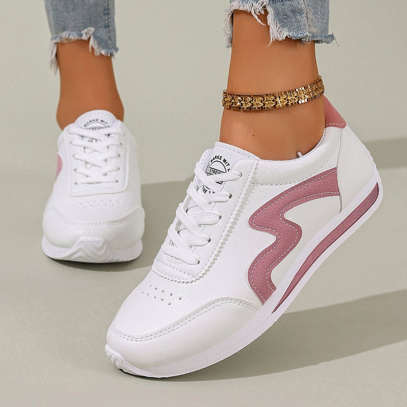 Unisex Casual Sneaker Shoes - Image 3