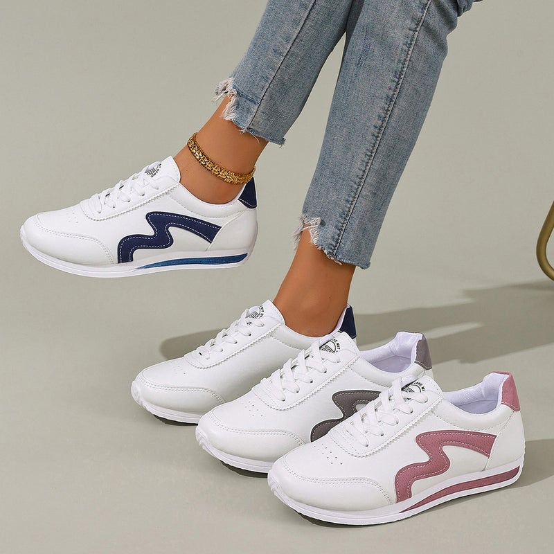 Unisex Casual Sneaker Shoes - Image 2