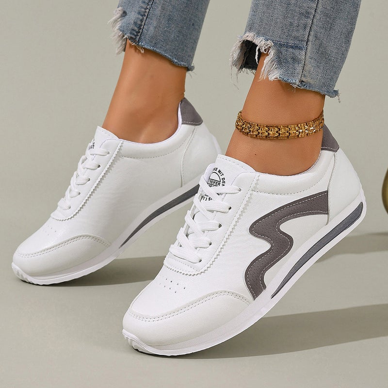 Unisex Casual Sneaker Shoes - Image 5