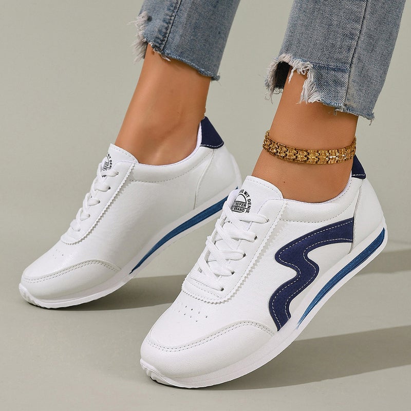 Unisex Casual Sneaker Shoes - Image 1