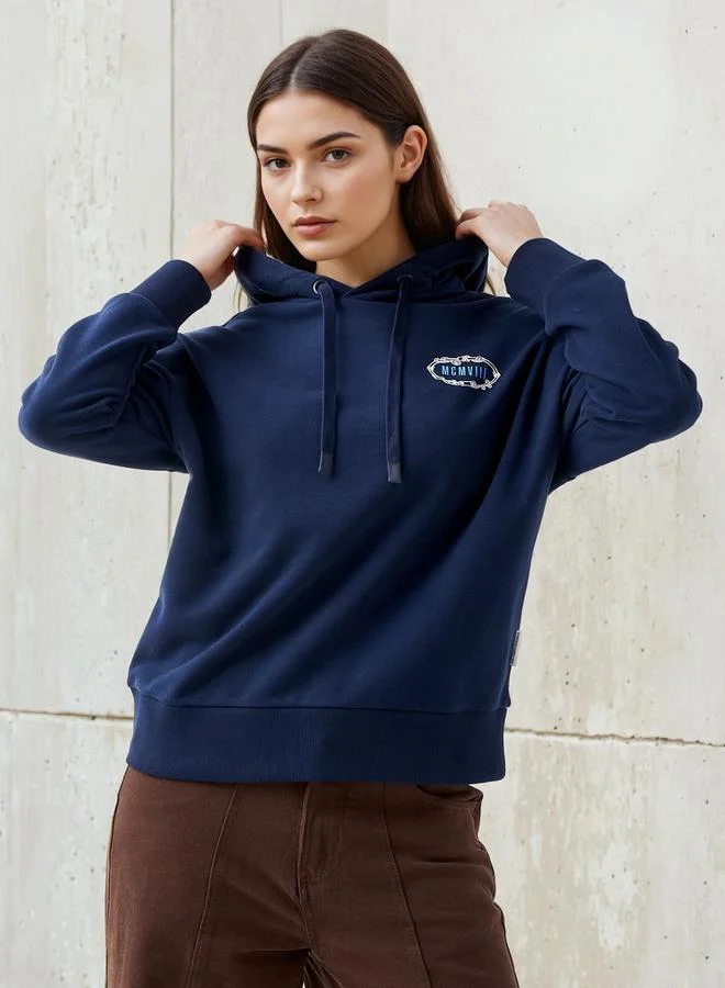 Lee Cooper Lee Cooper Sweatshirt with Hood