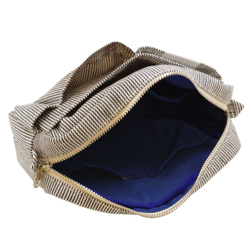 Delfonics Inner Carrying Case Denim S - Image 4