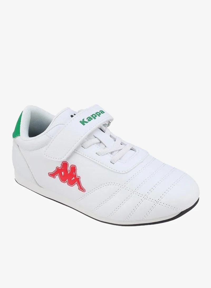 كابا Boys Hook & Loop Football Turf School Shoes
