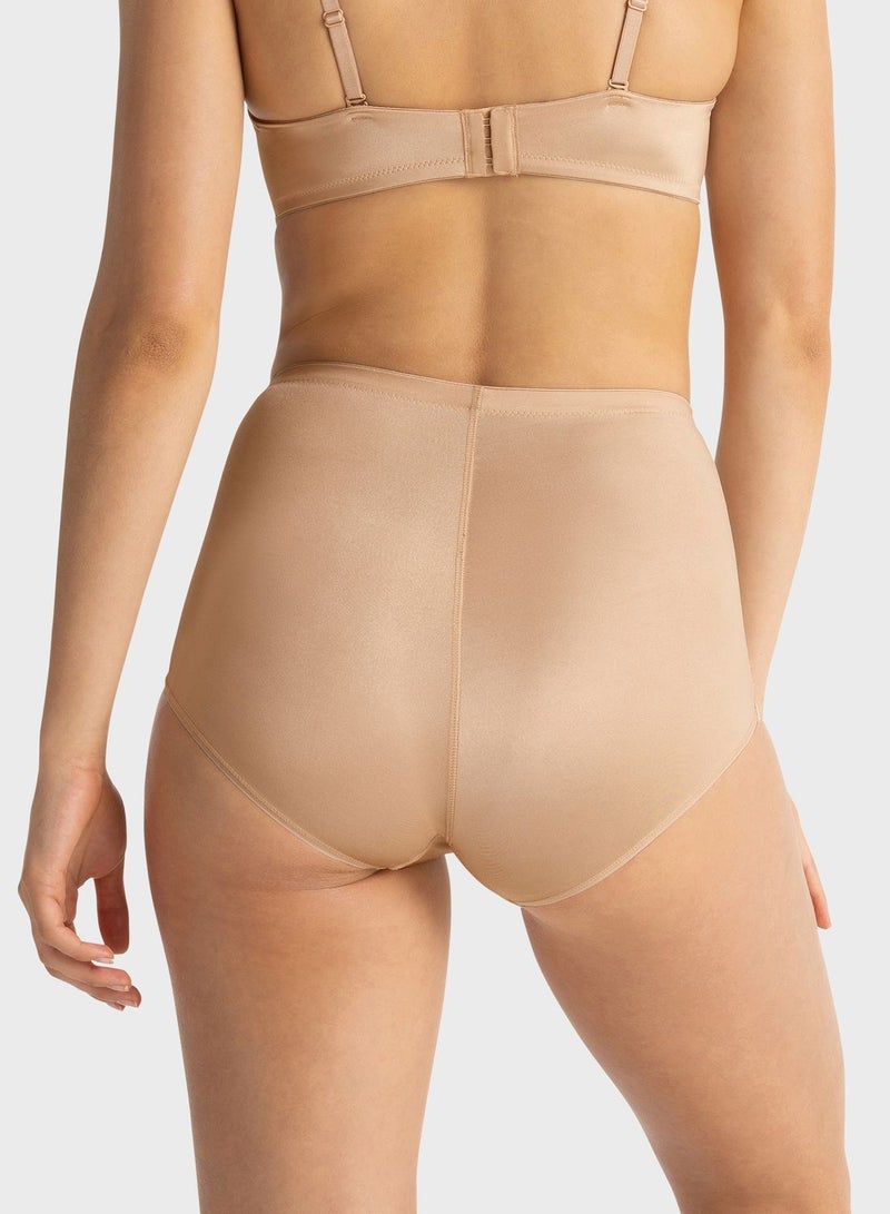 Dorina High Waist Brief  - Image 2