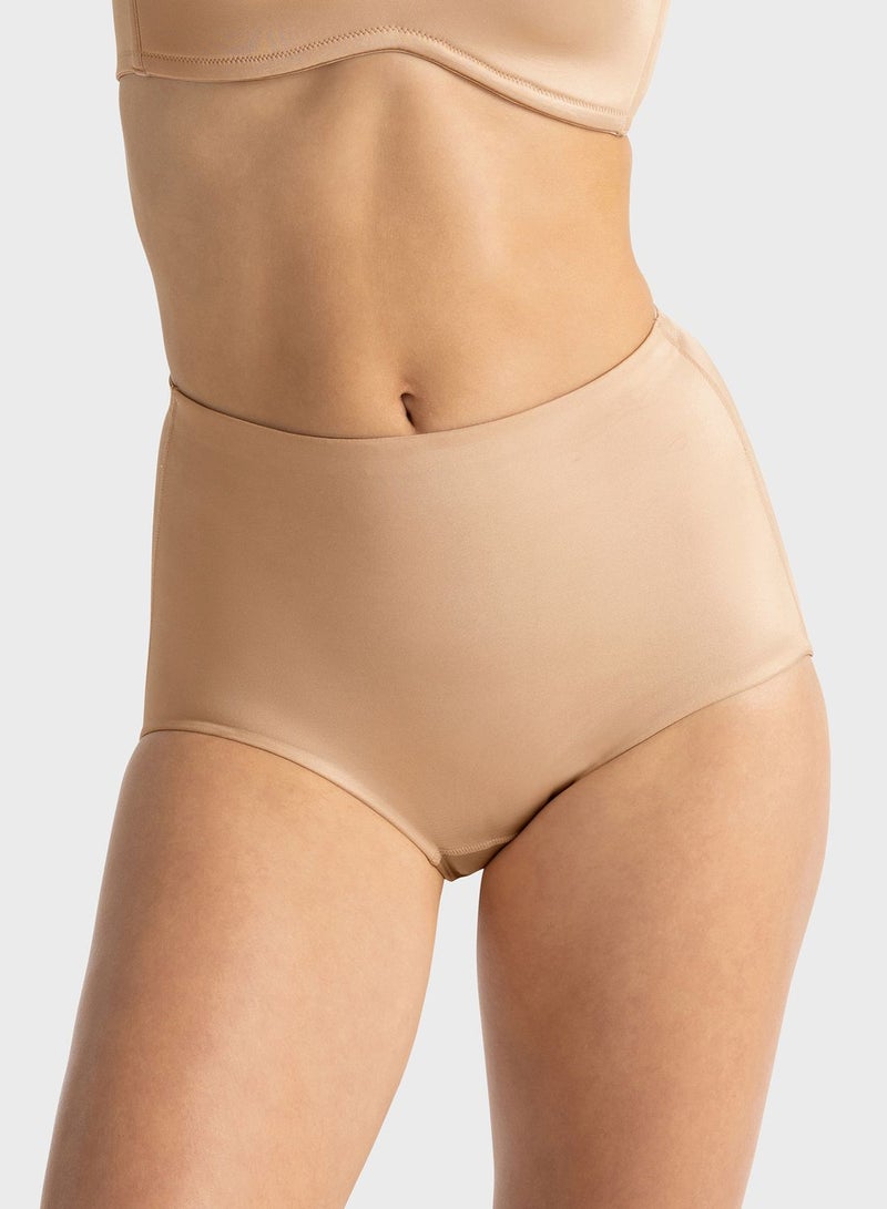 Dorina High Waist Brief  - Image 4