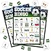 Disfuco Soccer Bingo Game Soccer Party Games Bingo Cards for Adults Sports Party Game Party Favors Supplies Decorations 24 Players Birthday Games B08 - Image 2