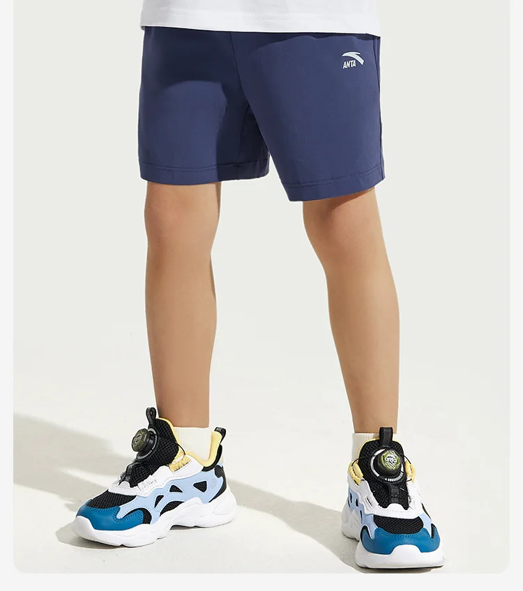 ANTA COMPREHENSIVE TRAINING Shorts