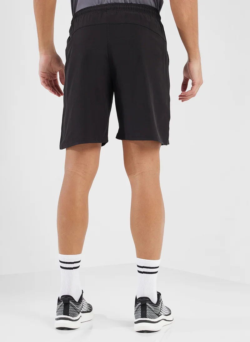 FRWD Club Shorts
